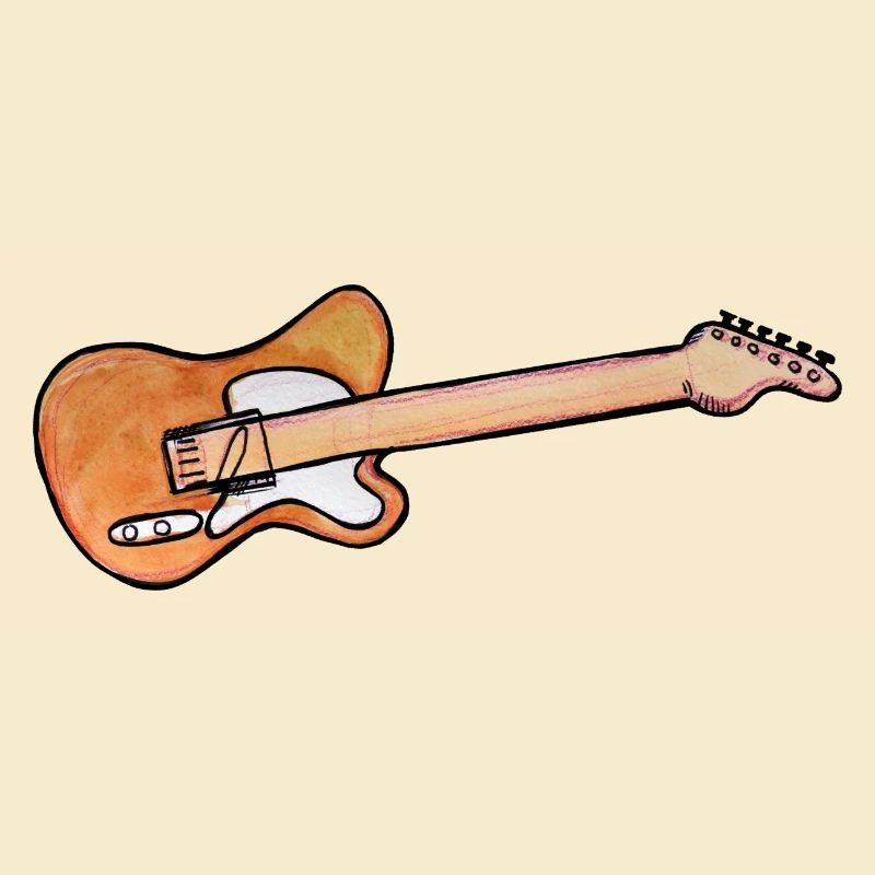 Elektrogitarre