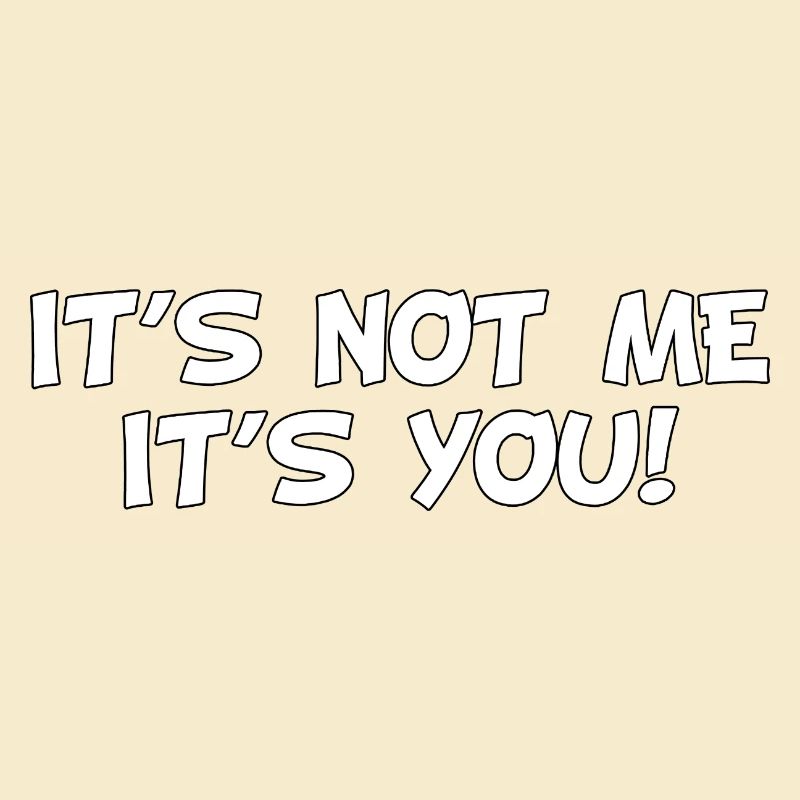 Ce n’est pas à moi, c’est à vous de décider !