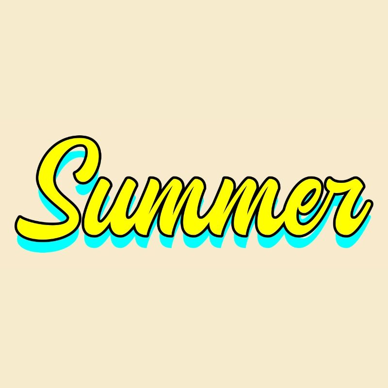 Summer Sommer