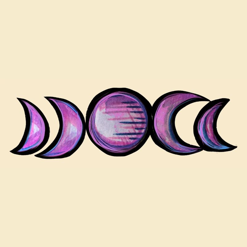 Moon Phases
