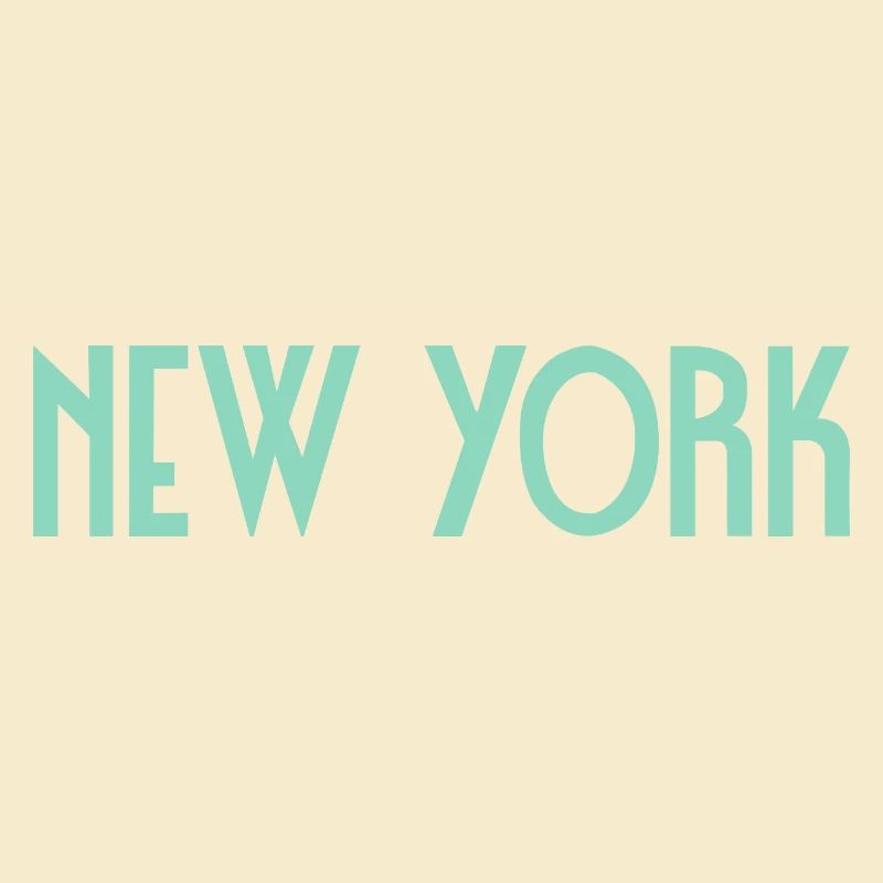 New York