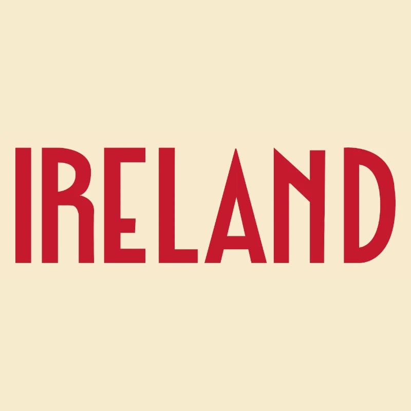Irland