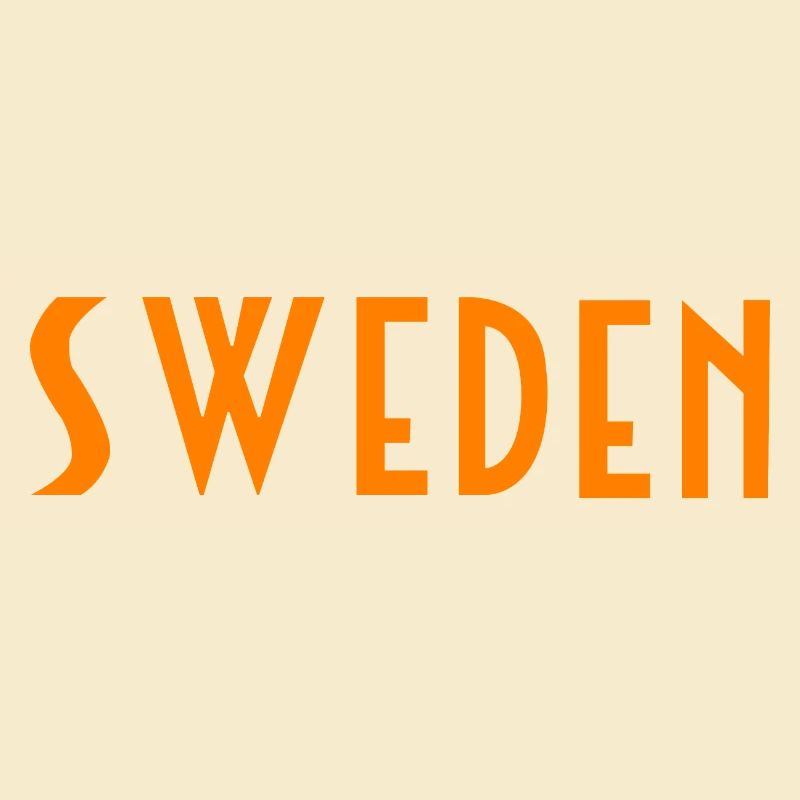 Suède