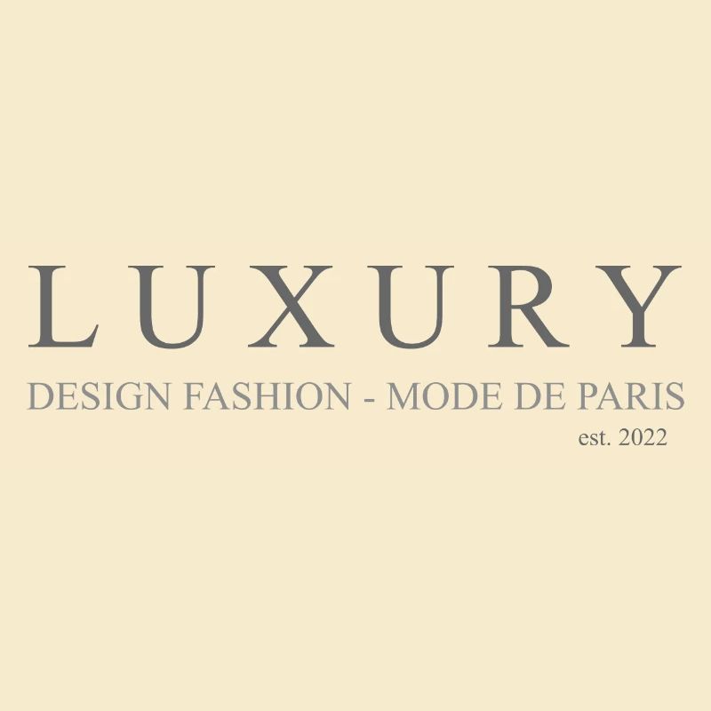 LUXURY DE PARIS