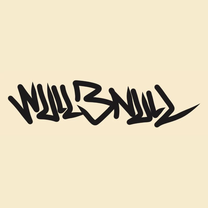 030 Berlin - Graffiti Handstyle
