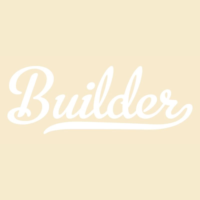 Bauarbeiter