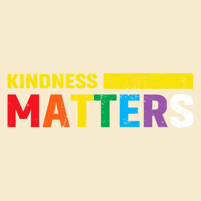 Kindness Matters