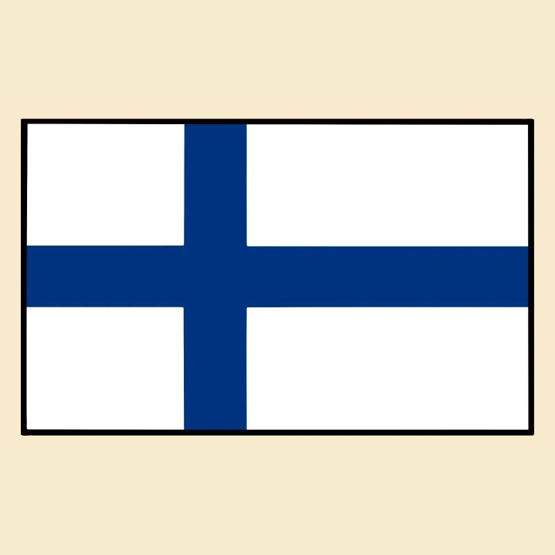 Finnish flag