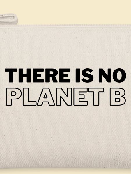There is no Planet B