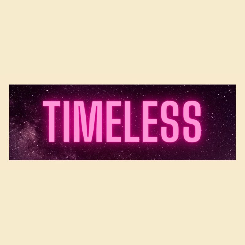 Timeless