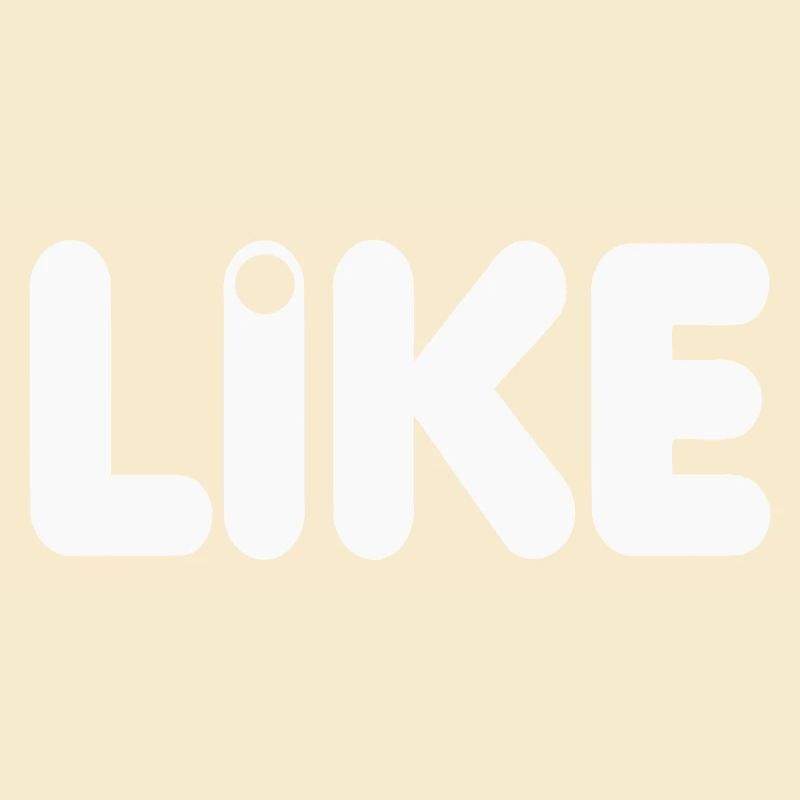 LIKE