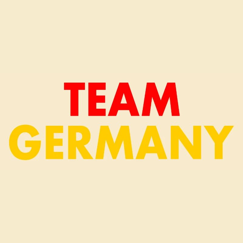 Team germany