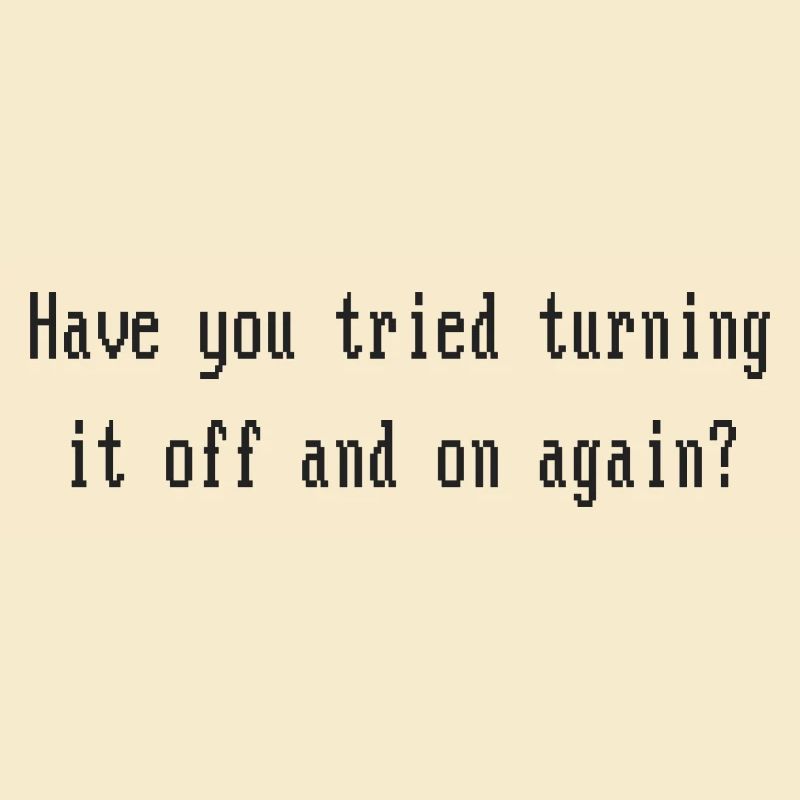 On or Off