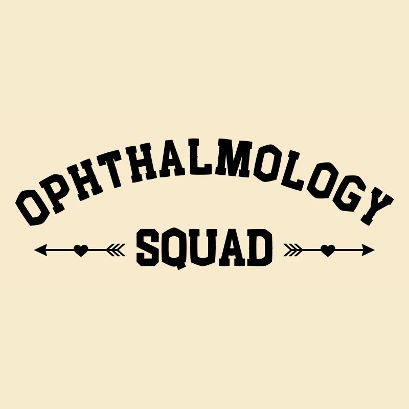 Ophthalmology Squad