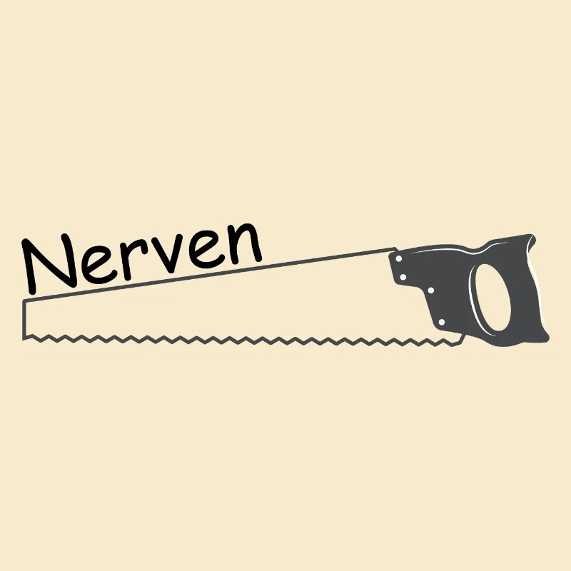 Nervensäge