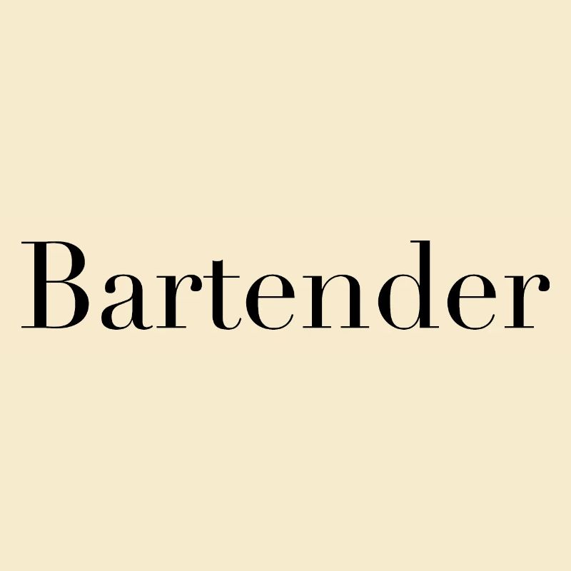 Barman