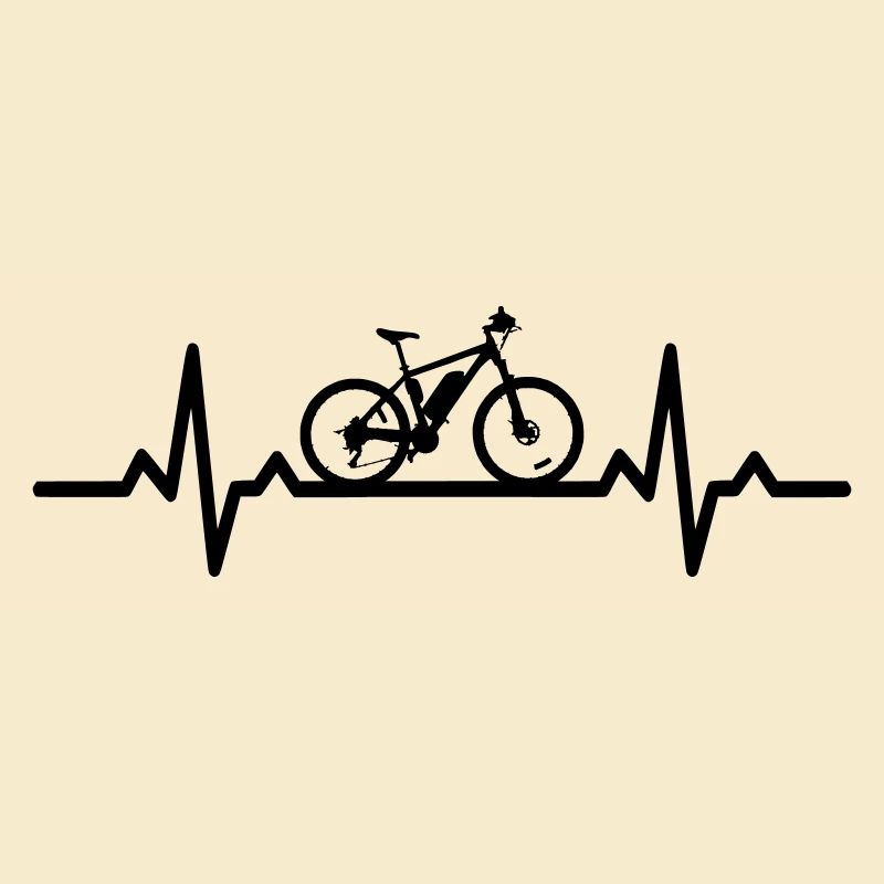 Heartbeat ebike