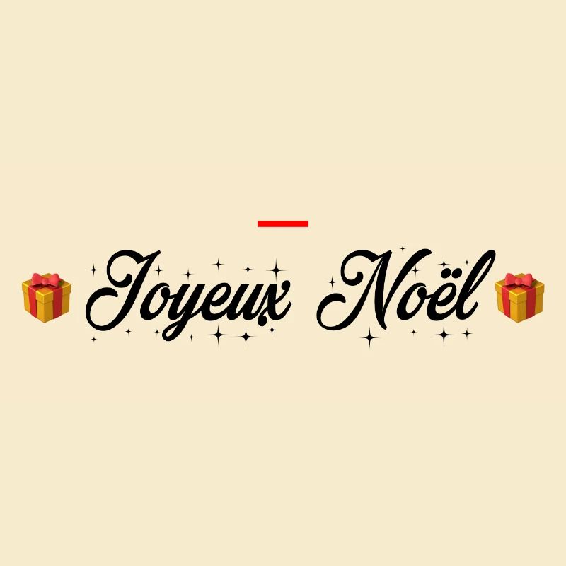 Joyeux Noël
