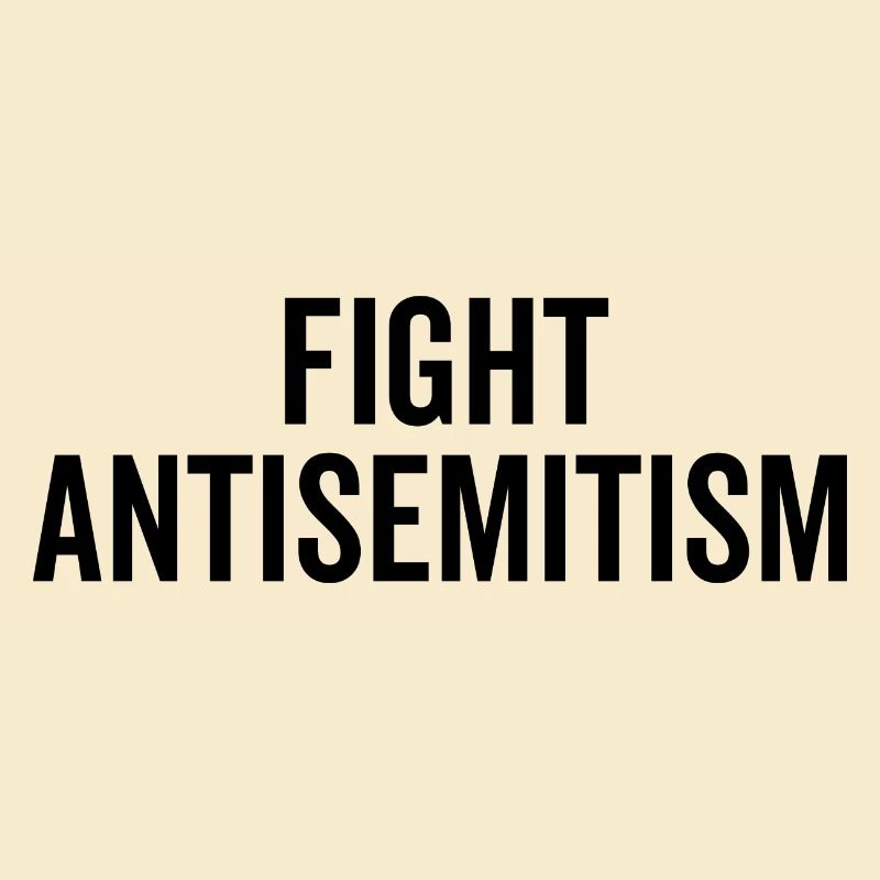 Kampf gegen Antisemitismus