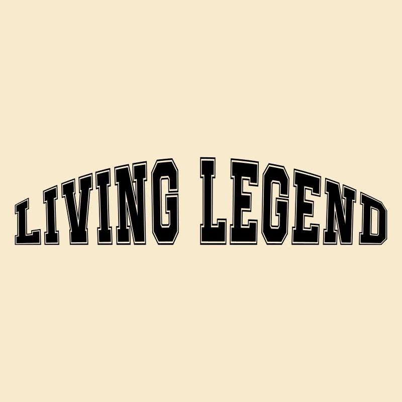 Living Legend