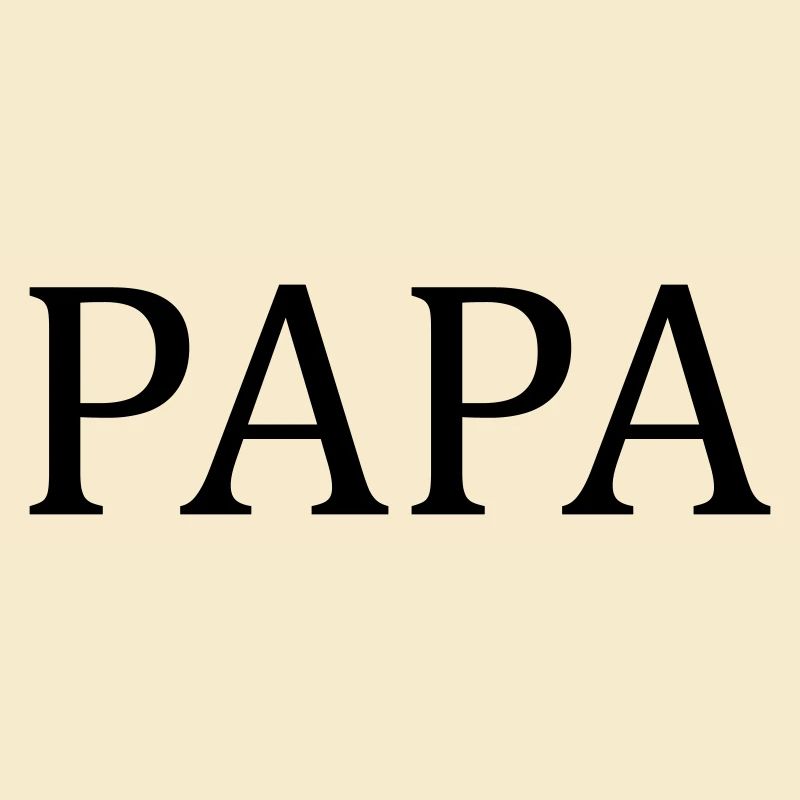 Dad