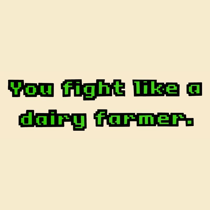 Dairy Farmer 2