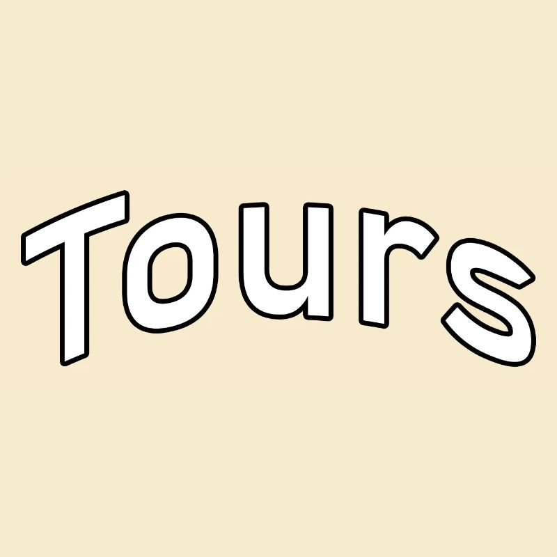 Tours