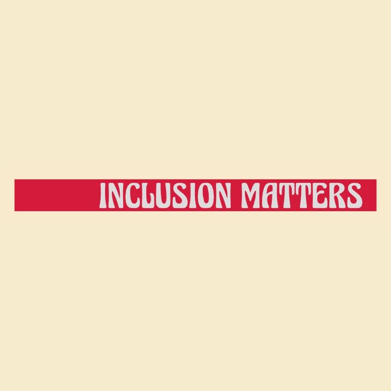 L’inclusion compte Citation du logo