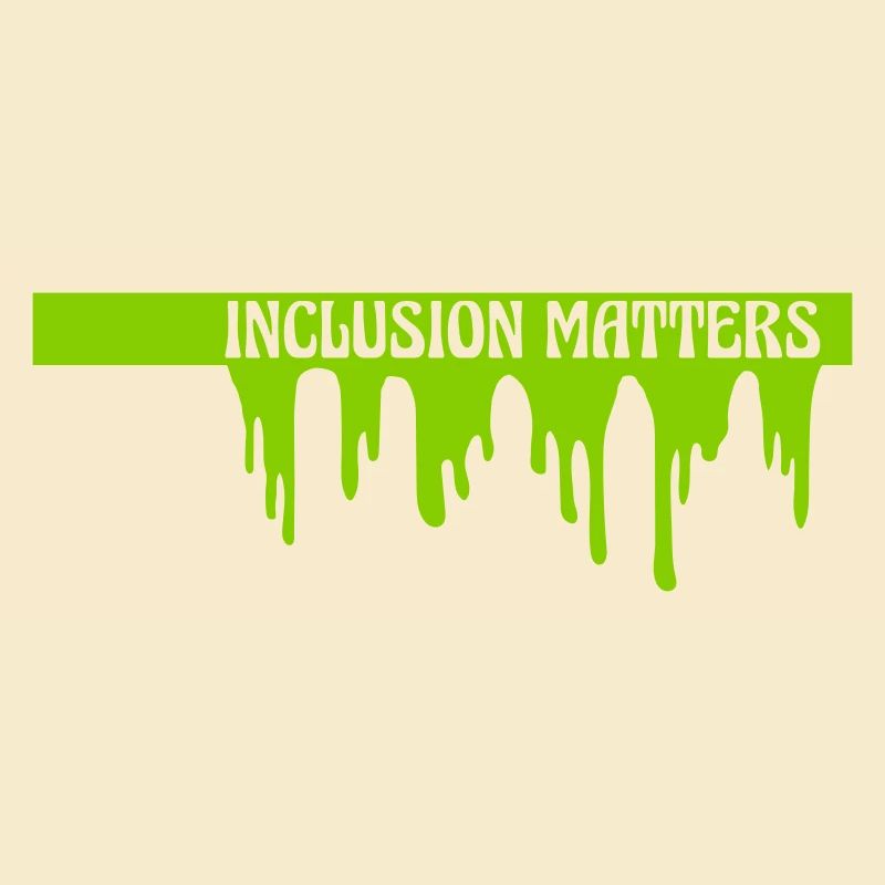 L’inclusion compte Citation du logo
