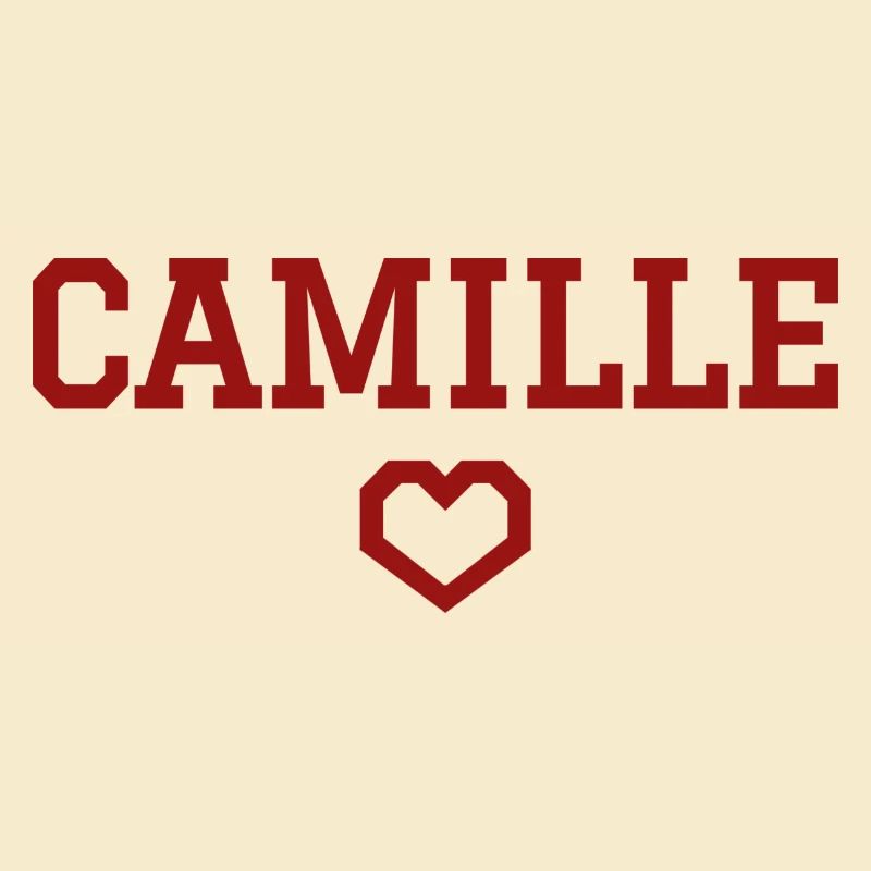 Camille Herz