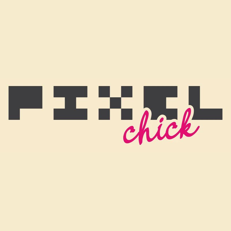 Poussin Pixel