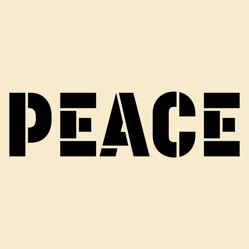 peace Tshirt