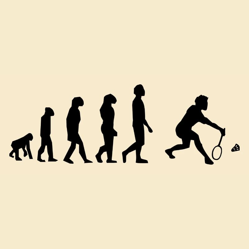 Badminton Evolution