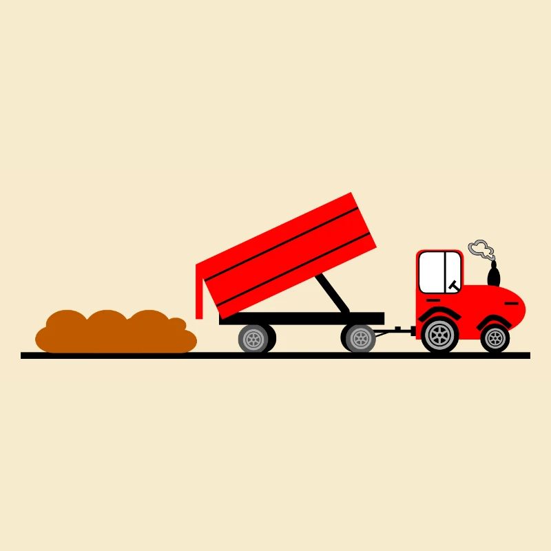 Traktor