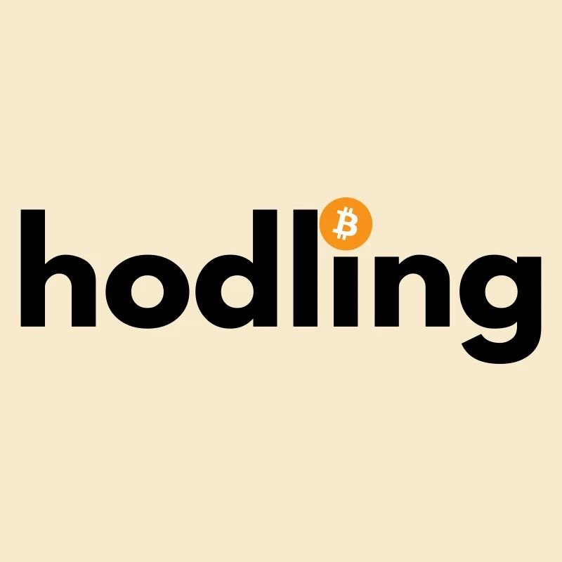 hodling