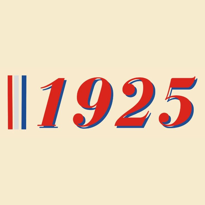 Jahr 1925