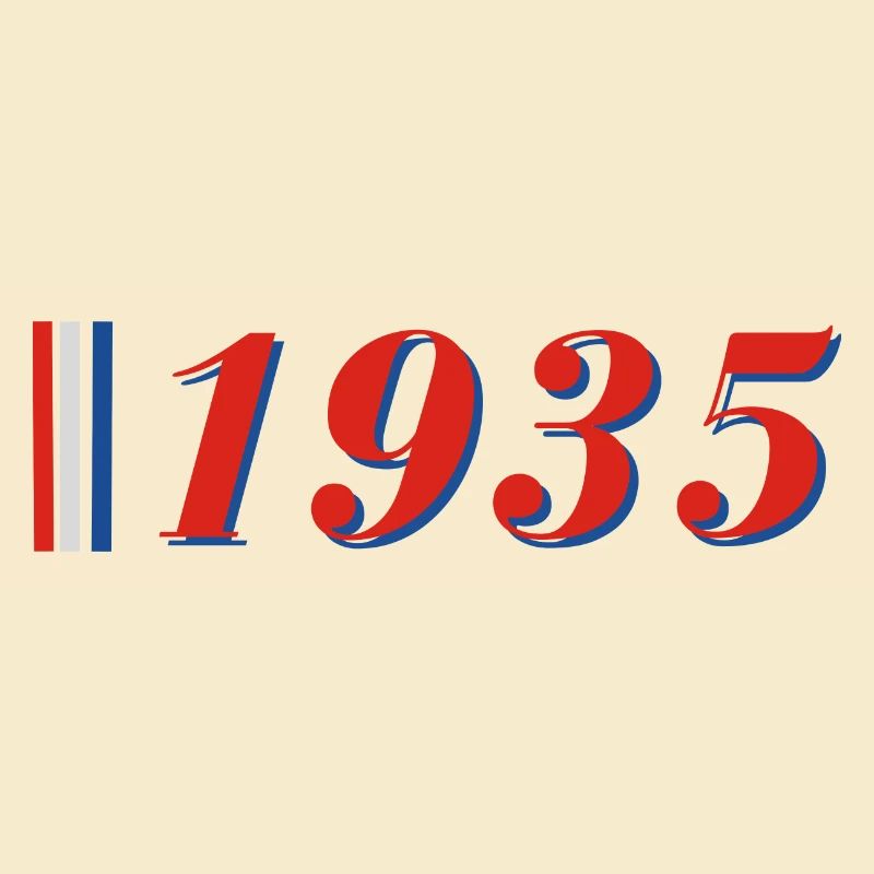 Jahr 1935