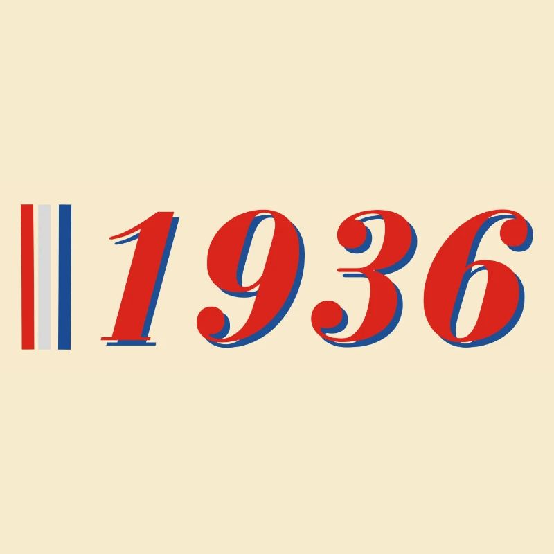 Year 1936