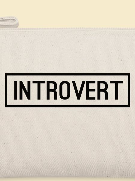 Introvert Box black