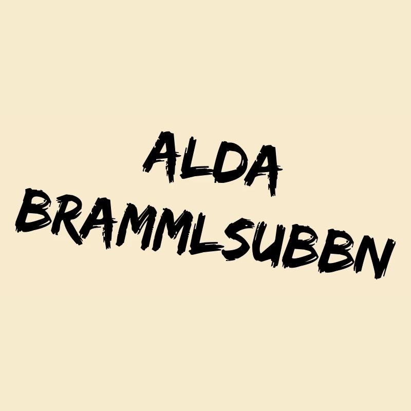 Alda Brammlsubbn