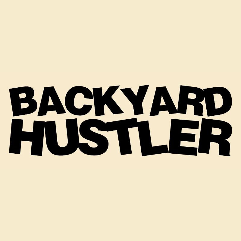 Backyard Hustler 2
