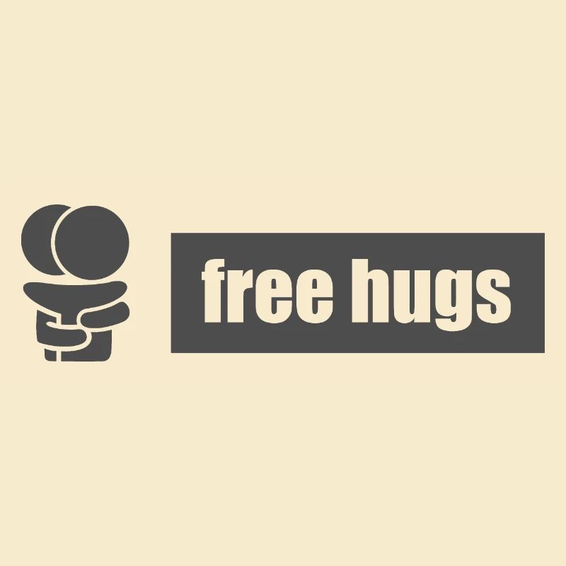 Free hugs V.2