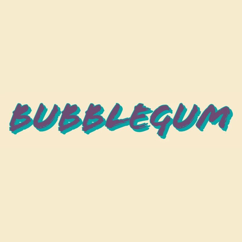 Bubblegum