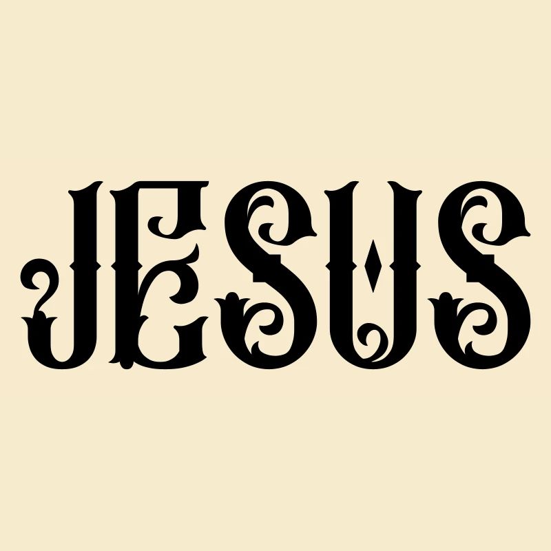 Jesus