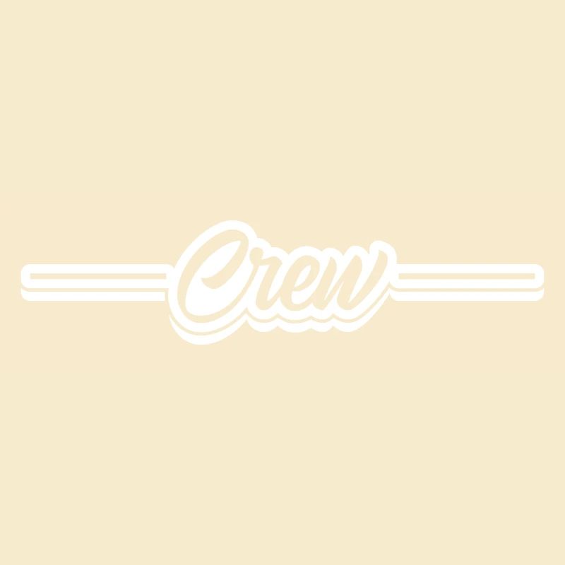 Crew Design