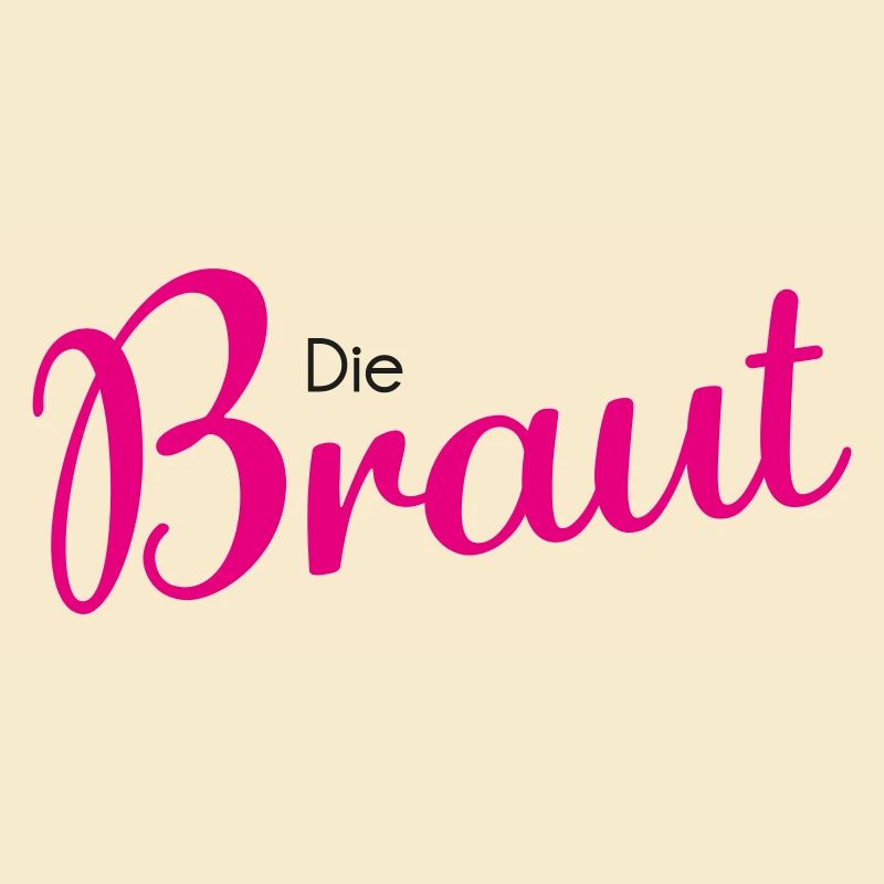 Die Braut