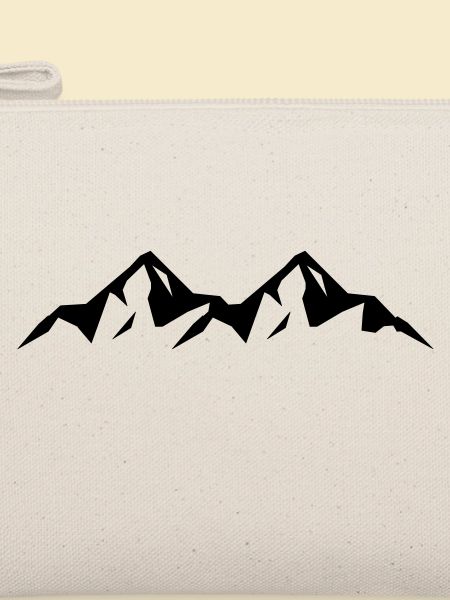 mountains