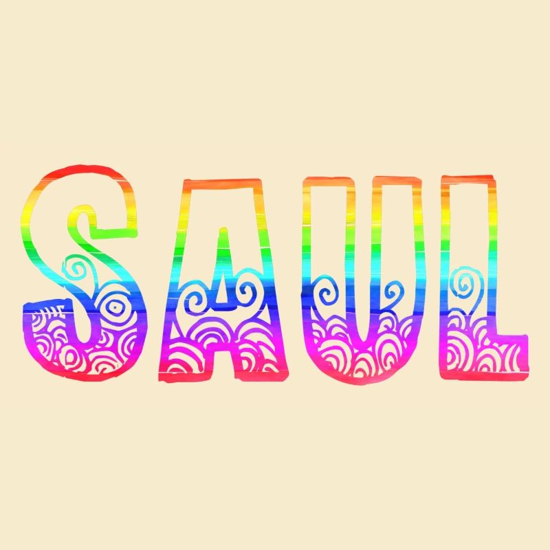 saul rs regenbogen