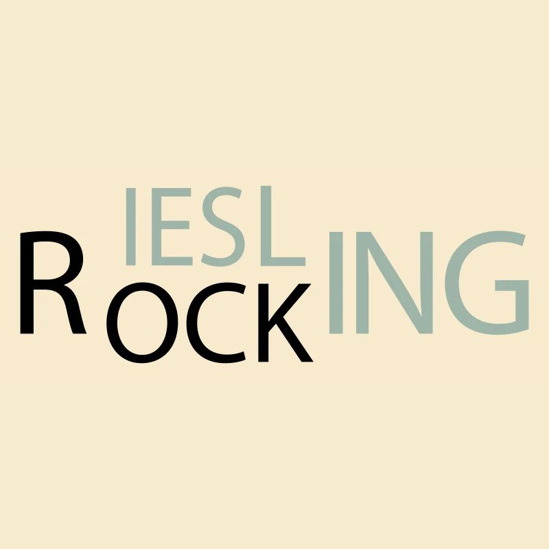Rocking Riesling