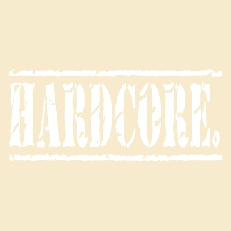 Hardcore
